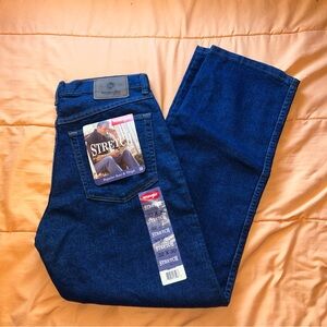 Vintage wrangler NWT JEANS 32X30
